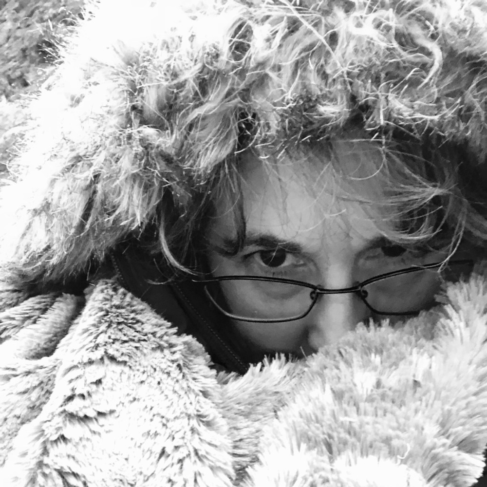 Meet your Posher, Robin